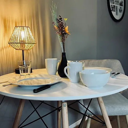Sana Klinik No 30 Apartman Offenbach am Main