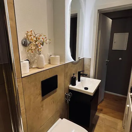 Apartman Sana Klinik No 30 *